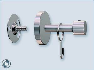 Design-Dekoration, mit Raffhalter dekorieren raffkappe_big.jpg