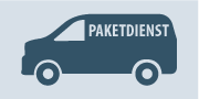 Paketdienst