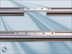 Schienenverbinder für runde aluprofile mit 20mm Durchmesser, auch für Gardinenschienen und Vorhangschienen mit Innenlauf