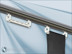 Schlaufengleiter für Schlaufenvorhänge mit runder Innenlauf-Vorhangstange 16mm-Durchmesser